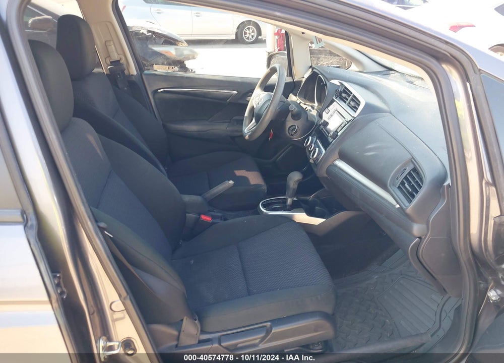 2019 HONDA FIT LX VIN: 3HGGK5H4XKM702602