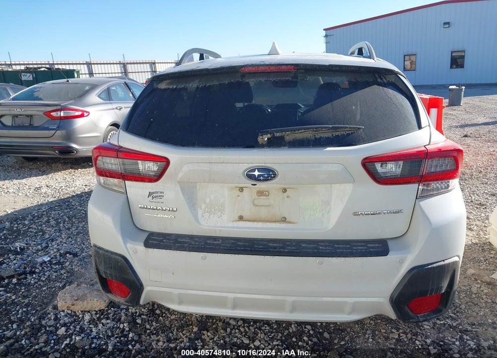 2020 SUBARU CROSSTREK LIMITED VIN: JF2GTANC2LH250426