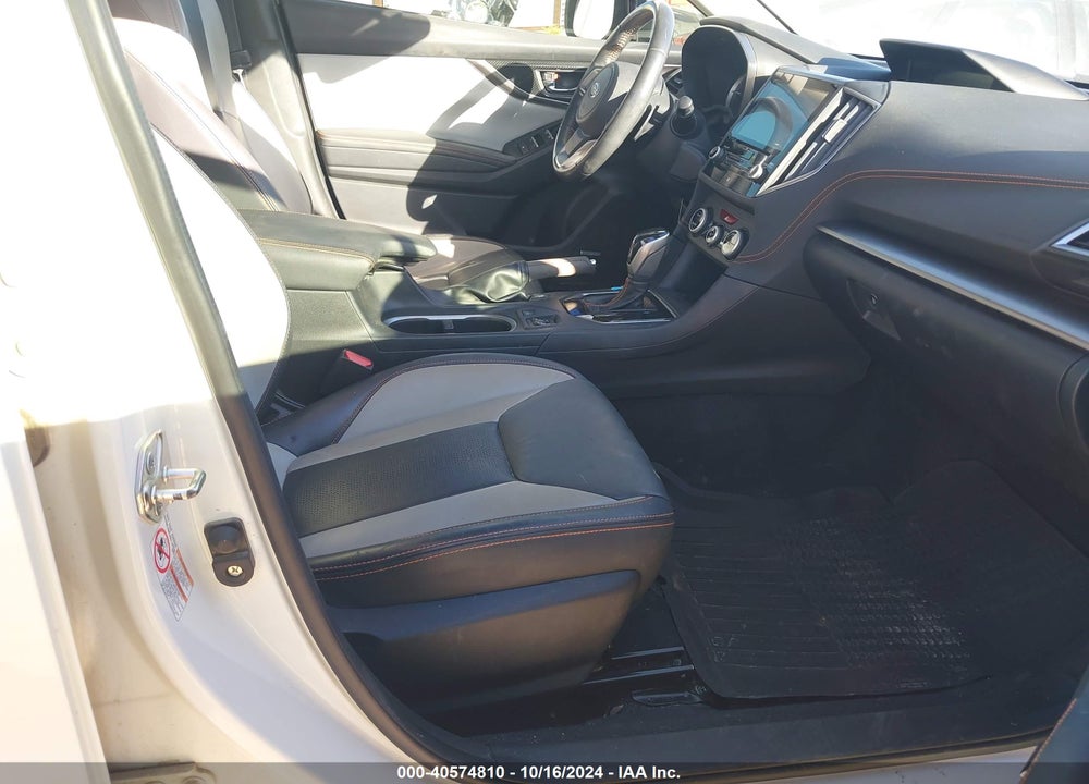 2020 SUBARU CROSSTREK LIMITED VIN: JF2GTANC2LH250426