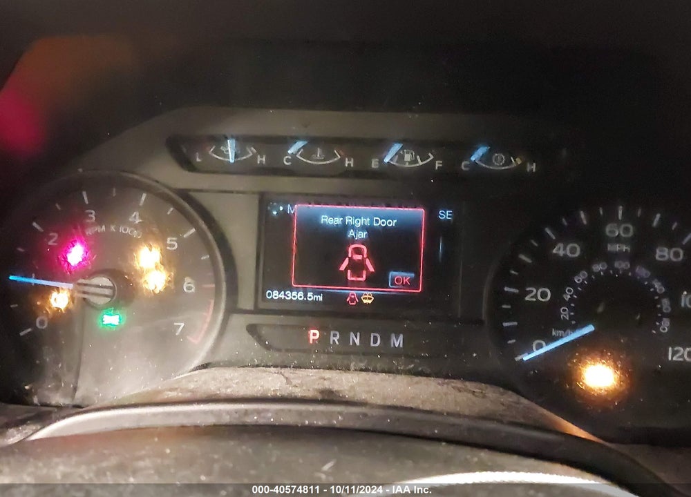 2019 FORD F-150 XL VIN: 1FTEW1E50KKC97728