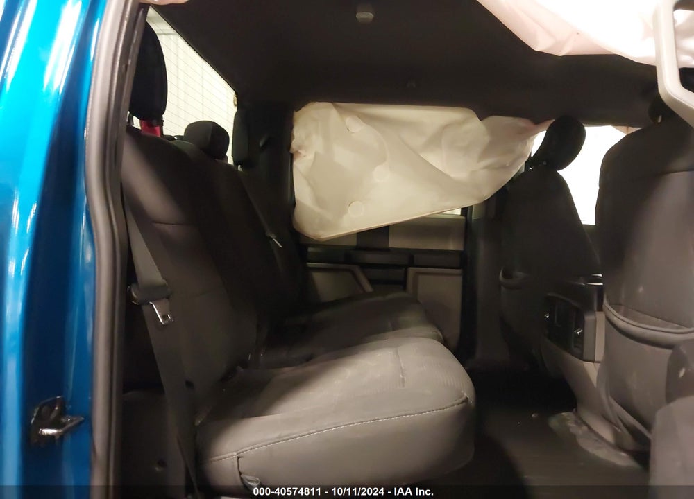 2019 FORD F-150 XL VIN: 1FTEW1E50KKC97728