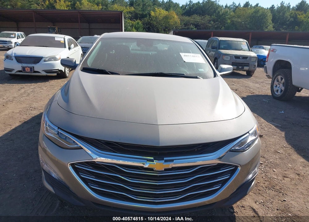 2024 CHEVROLET MALIBU FWD 2LT VIN: 1G1ZE5ST9RF223122