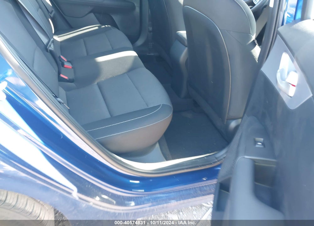 2024 KIA FORTE LXS VIN: 3KPF24AD0RE820015