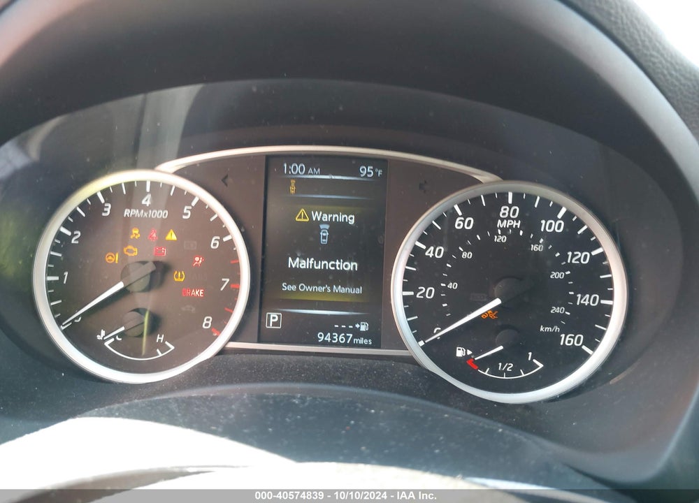 2018 NISSAN SENTRA S VIN: 3N1AB7AP2JY325343