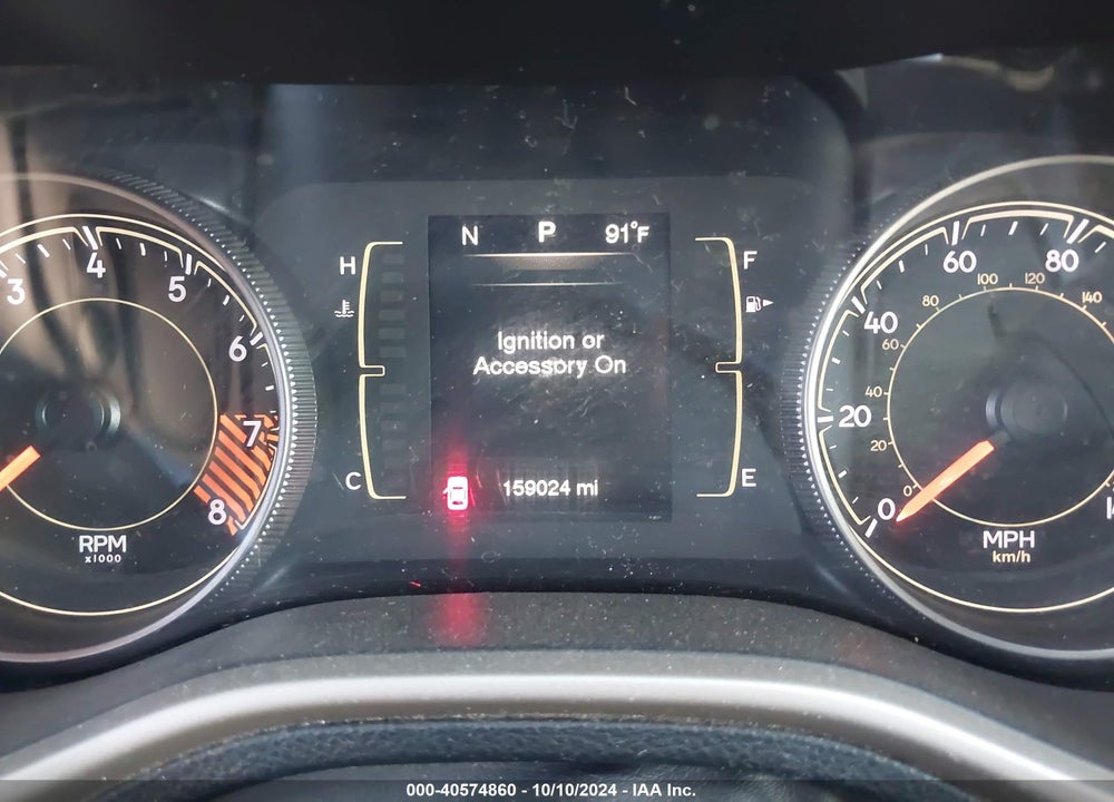 2015 JEEP CHEROKEE LATITUDE VIN: 1C4PJLCS2FW628092