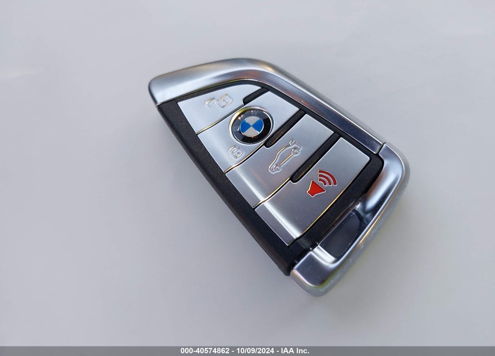 2023 BMW X5 M50I VIN: 5UXJU4C00P9R61035