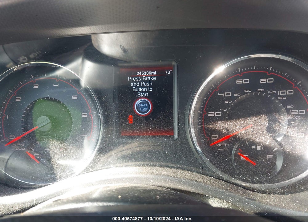 2014 DODGE CHARGER SE VIN: 2C3CDXBG6EH130814