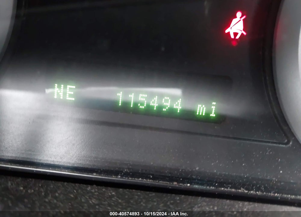 2008 FORD FUSION SEL VIN: 3FAHP08148R146057