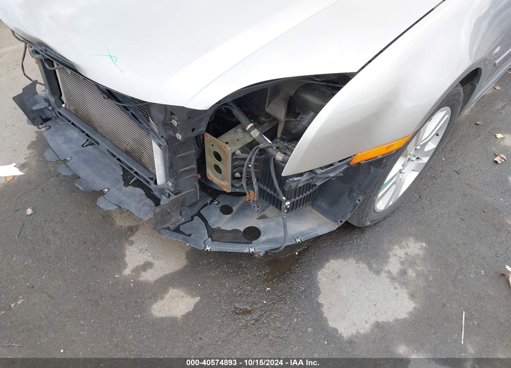 2008 FORD FUSION SEL VIN: 3FAHP08148R146057