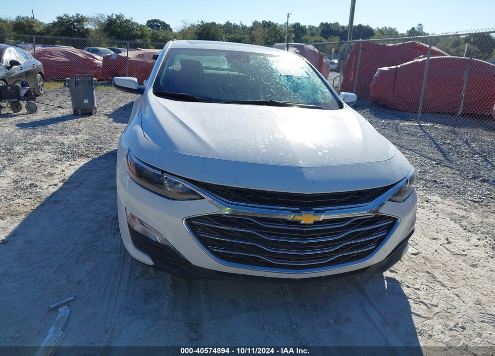 2023 CHEVROLET MALIBU FWD 1LT VIN: 1G1ZD5ST7PF169318