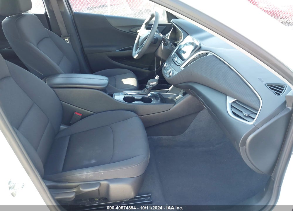 2023 CHEVROLET MALIBU FWD 1LT VIN: 1G1ZD5ST7PF169318
