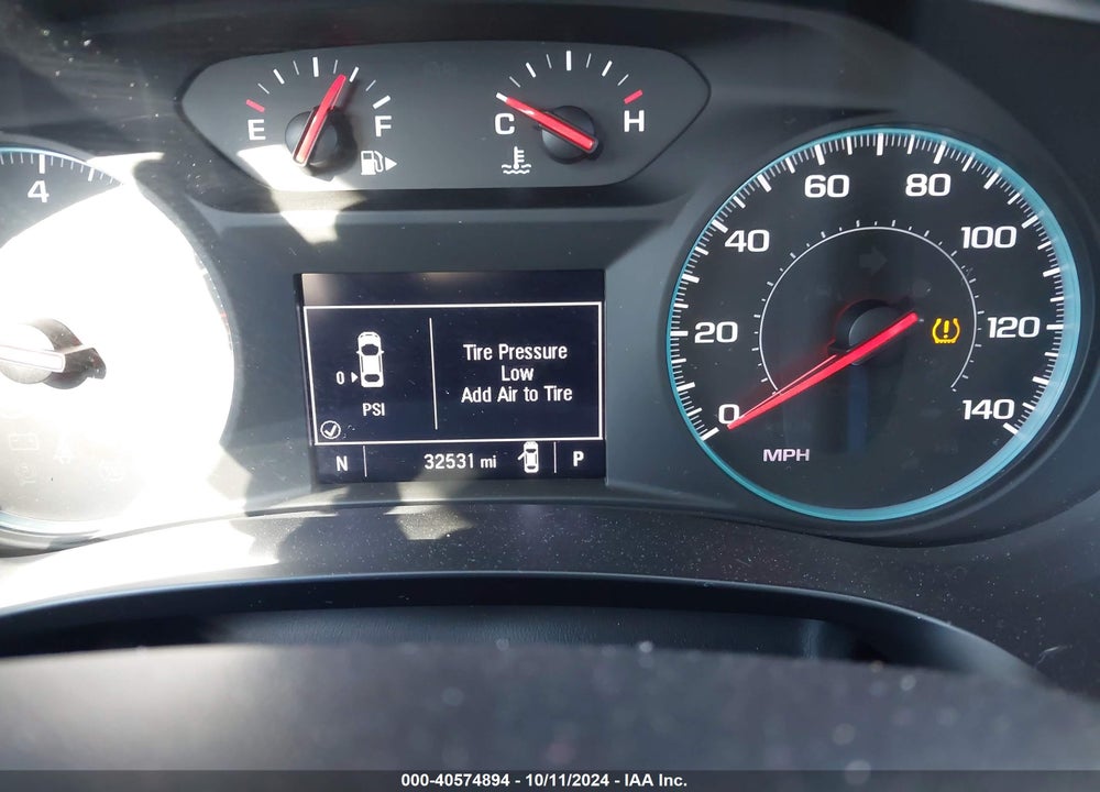2023 CHEVROLET MALIBU FWD 1LT VIN: 1G1ZD5ST7PF169318