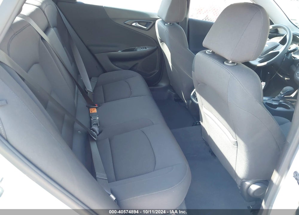 2023 CHEVROLET MALIBU FWD 1LT VIN: 1G1ZD5ST7PF169318