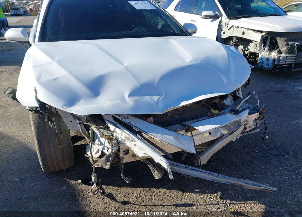 2021 TOYOTA CAMRY XSE VIN: 4T1K61AK6MU578210