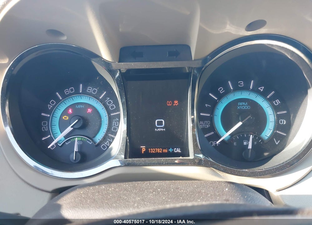 2013 OTHER OTHER VIN: 1G4GA5ER3DF265722