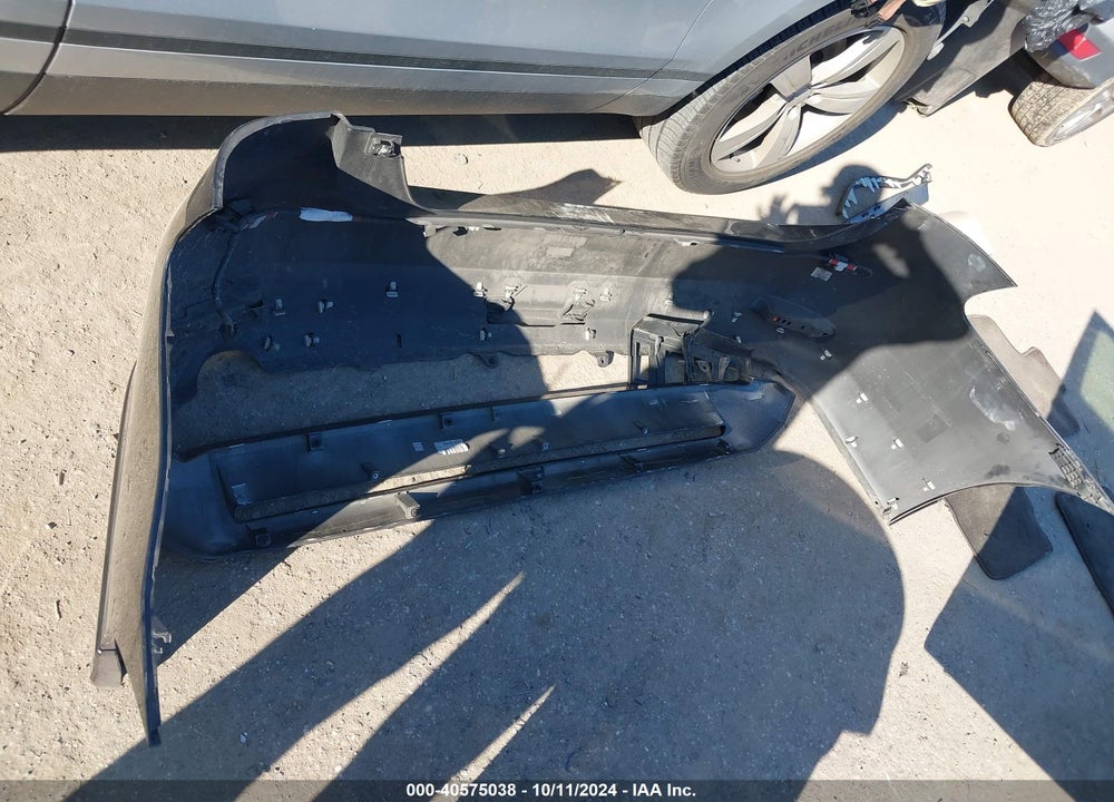 2010 LEXUS HS 250H PREMIUM VIN: JTHBB1BAXA2034997