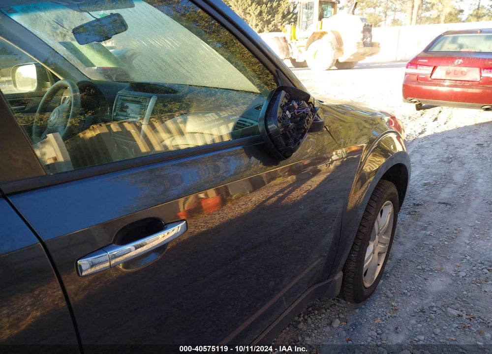 2010 SUBARU FORESTER 2.5X PREMIUM VIN: JF2SH6CC5AH907857