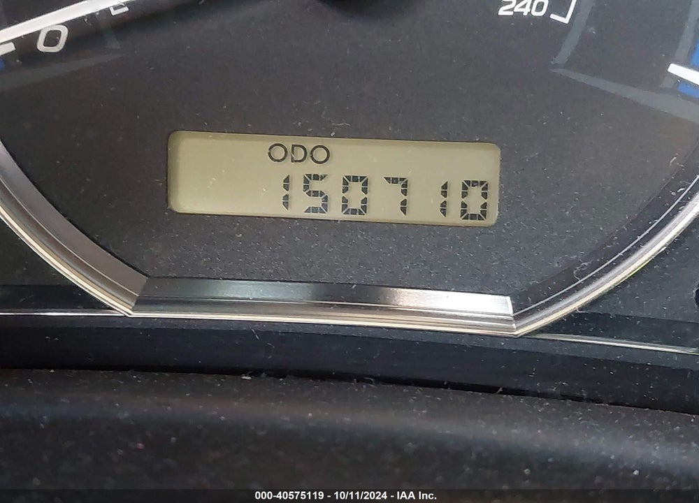 2010 SUBARU FORESTER 2.5X PREMIUM VIN: JF2SH6CC5AH907857
