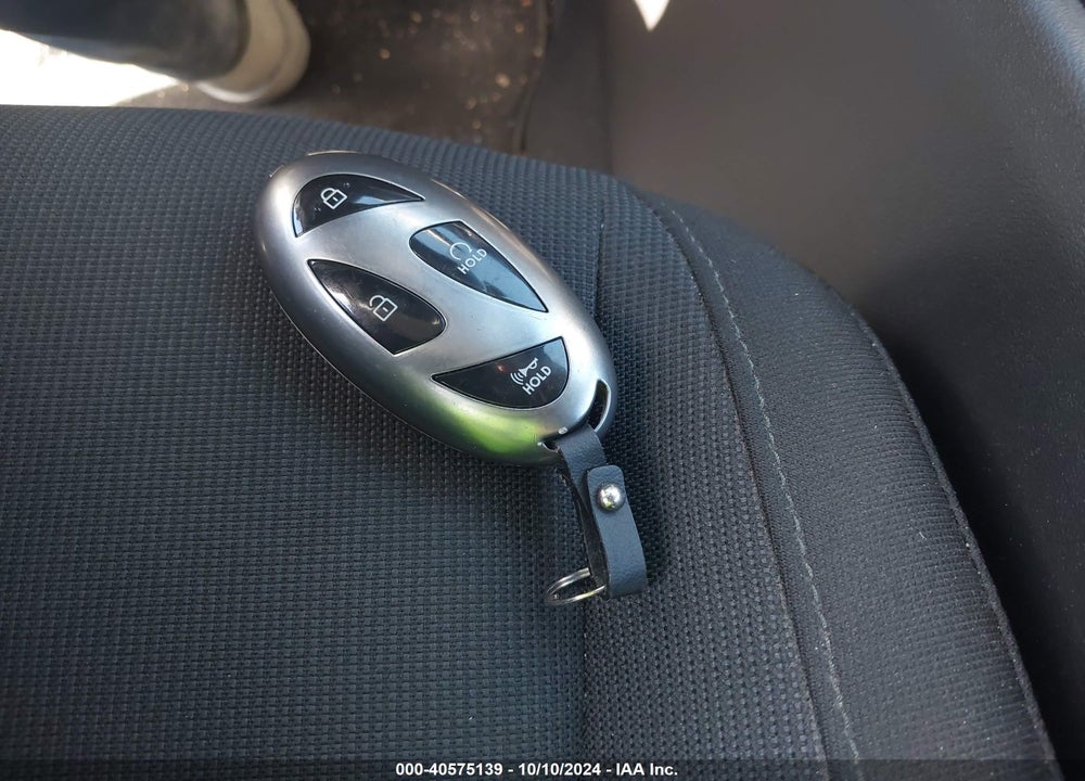 2024 HYUNDAI KONA SEL VIN: KM8HB3AB5RU041997
