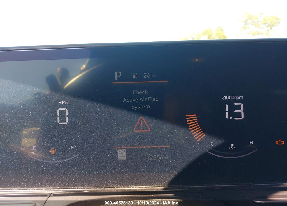 2024 HYUNDAI KONA SEL VIN: KM8HB3AB5RU041997