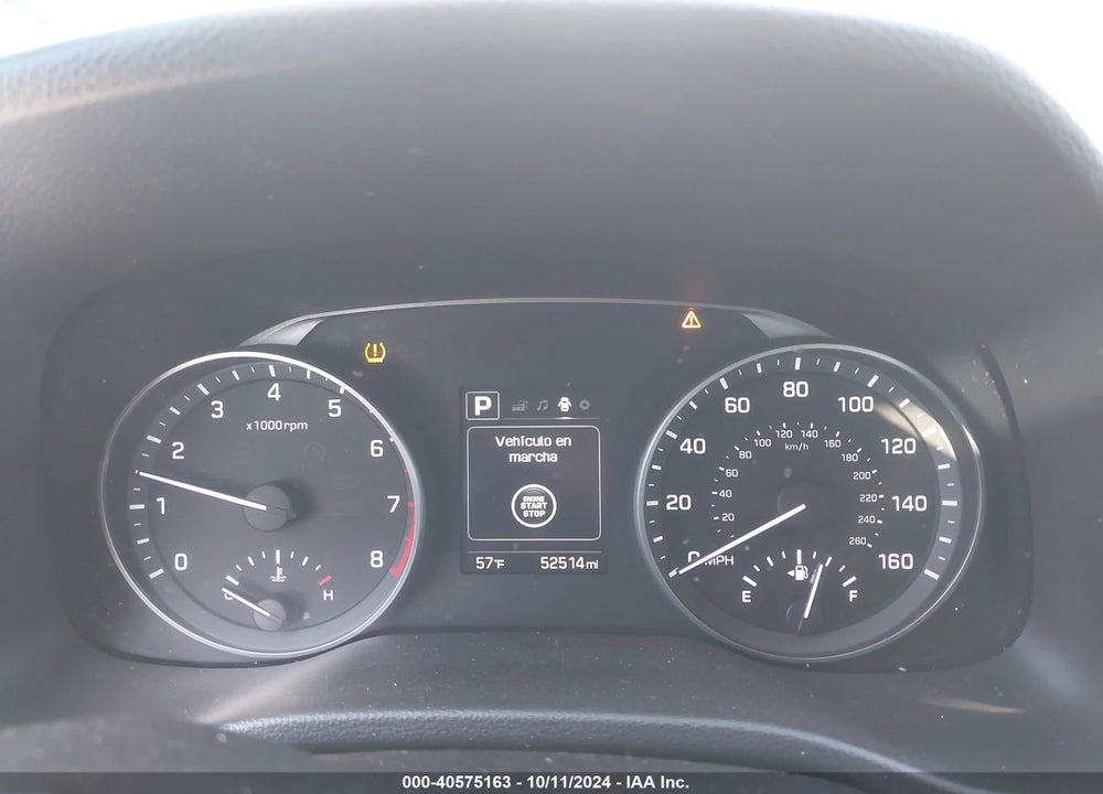 2017 HYUNDAI ELANTRA VALUE EDITION VIN: KMHD84LFXHU430278