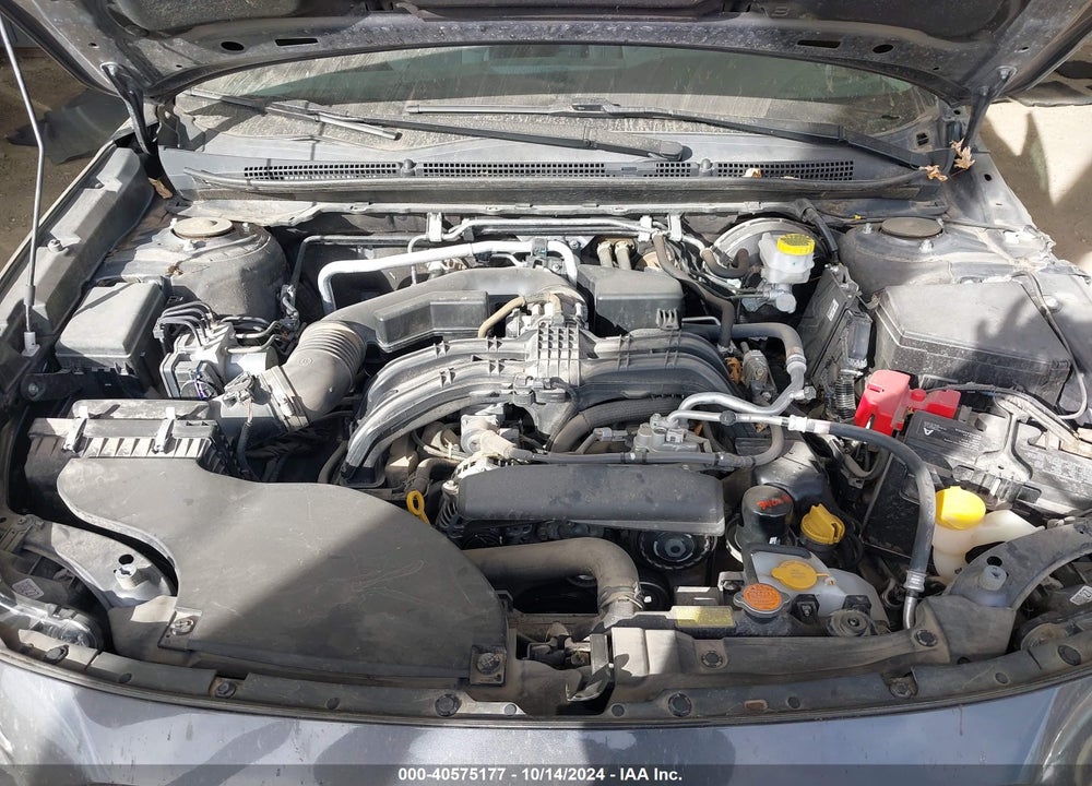 2021 SUBARU OUTBACK PREMIUM VIN: 4S4BTADC0M3122755