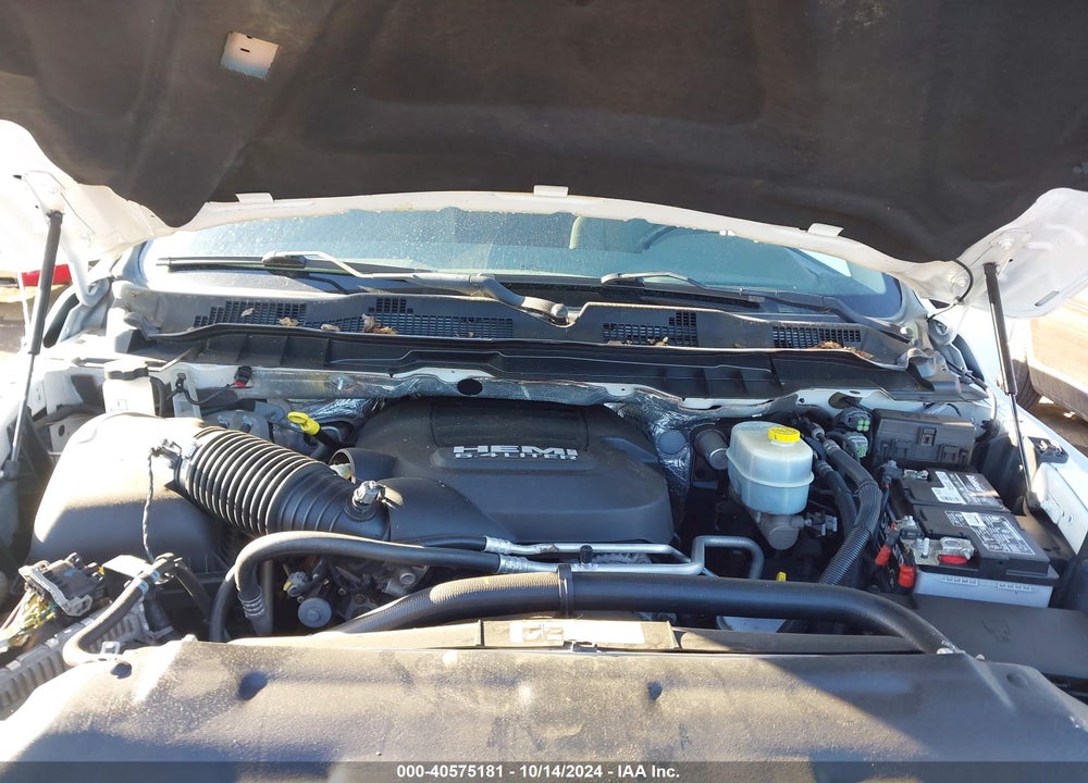 2014 RAM 3500 TRADESMAN VIN: 3C63R3CJ5EG329537