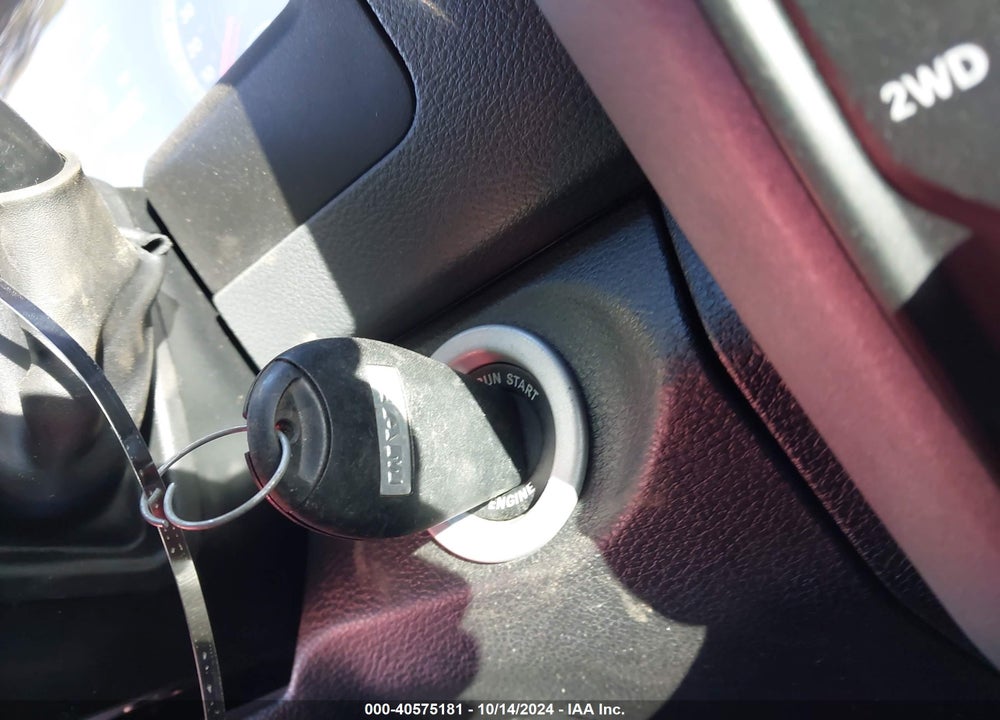 2014 RAM 3500 TRADESMAN VIN: 3C63R3CJ5EG329537