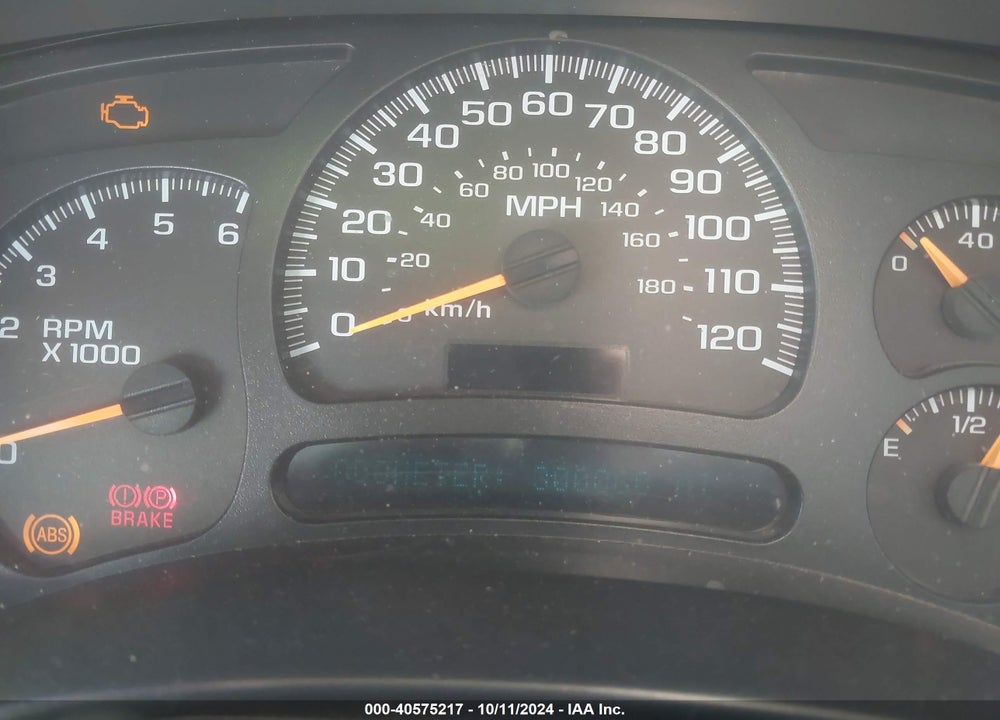2005 CHEVROLET SILVERADO 1500 WORK TRUCK VIN: 1GCEK19B55Z332867