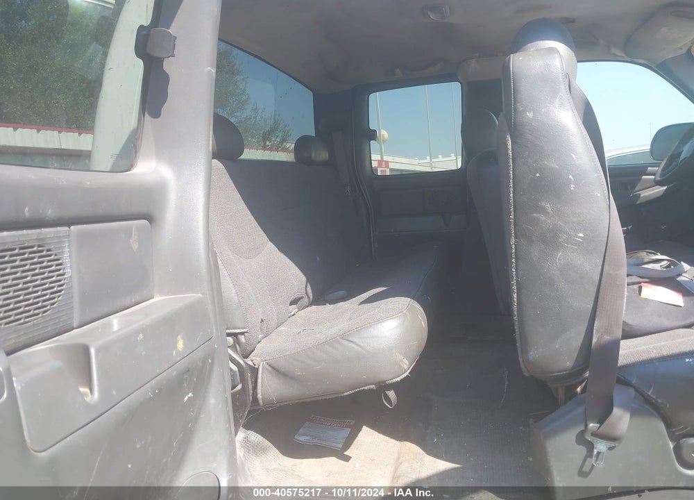 2005 CHEVROLET SILVERADO 1500 WORK TRUCK VIN: 1GCEK19B55Z332867