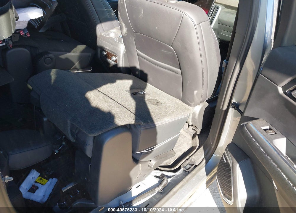 2024 GMC ACADIA AWD DENALI VIN: 1GKENRKSXRJ149487