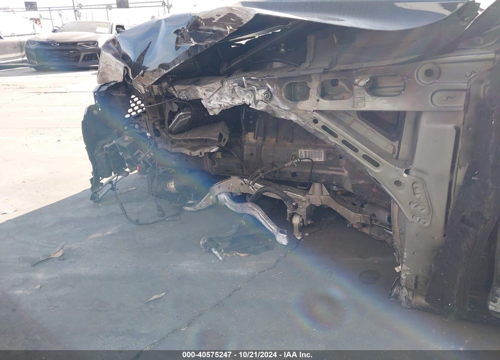 2023 CADILLAC CT4 LUXURY VIN: 1G6DA5RK6P0115568