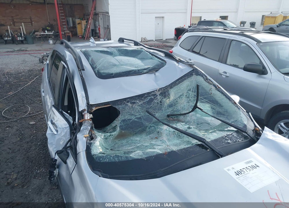 2021 SUBARU FORESTER PREMIUM VIN: JF2SKAFCXMH559204