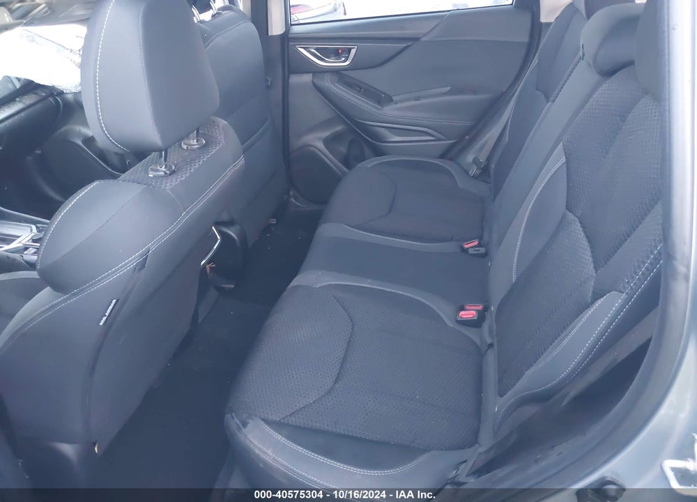 2021 SUBARU FORESTER PREMIUM VIN: JF2SKAFCXMH559204