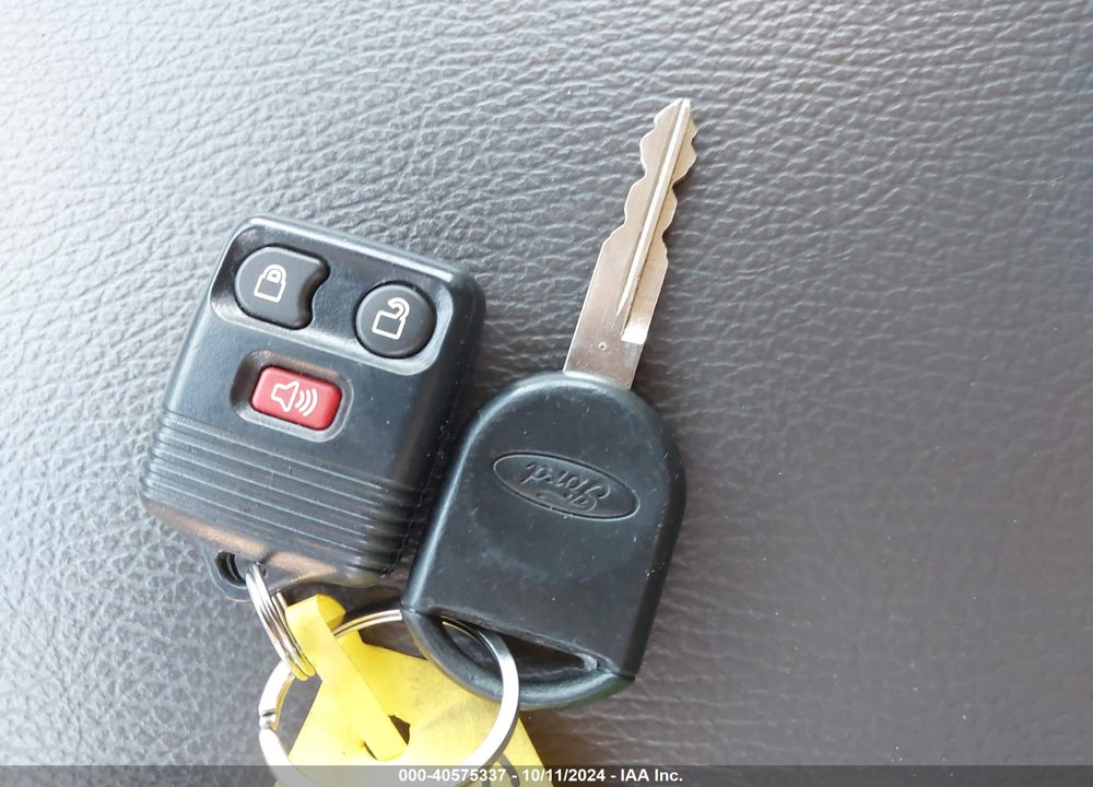 2010 FORD F-150 FX4/HARLEY-DAVIDSON/KING RANCH/LARIAT/PLATINUM/XL/XLT VIN: 1FTFW1EV1AFD79799