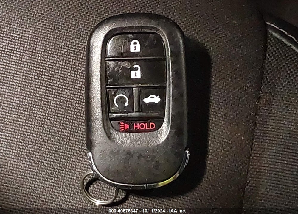 2023 HONDA CIVIC SPORT VIN: 2HGFE2F53PH500025