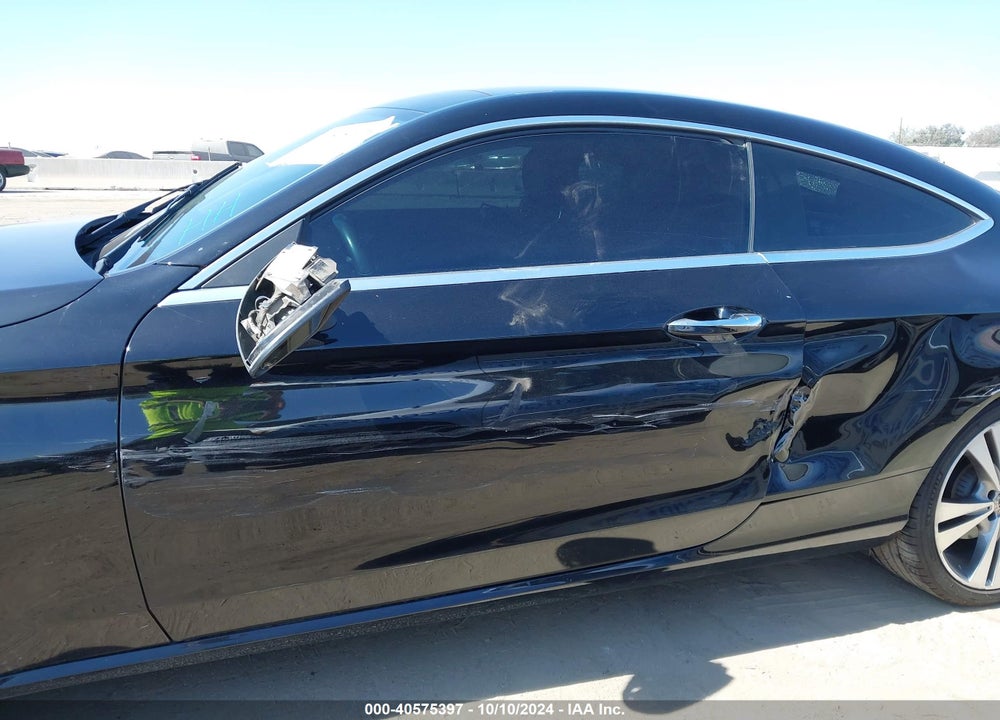 2017 MERCEDES-BENZ C 300 VIN: WDDWJ4JB3HF583130