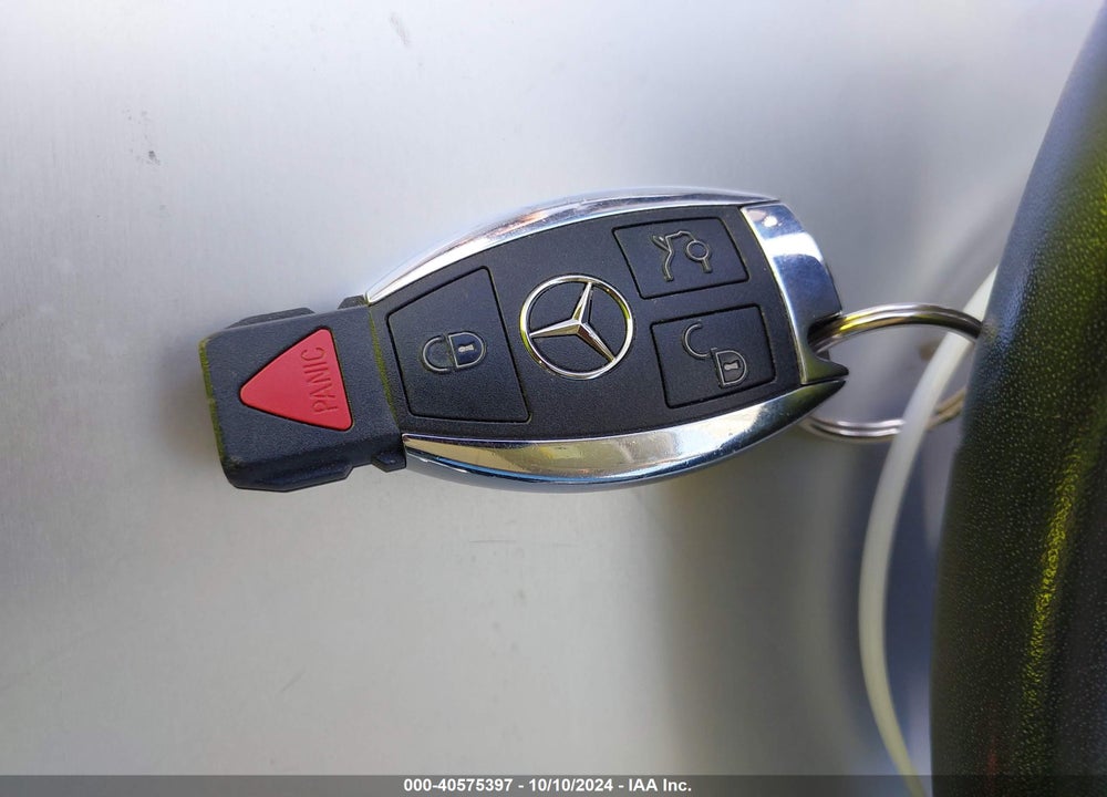 2017 MERCEDES-BENZ C 300 VIN: WDDWJ4JB3HF583130