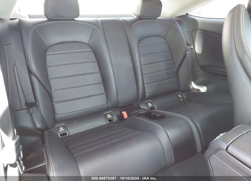 2017 MERCEDES-BENZ C 300 VIN: WDDWJ4JB3HF583130