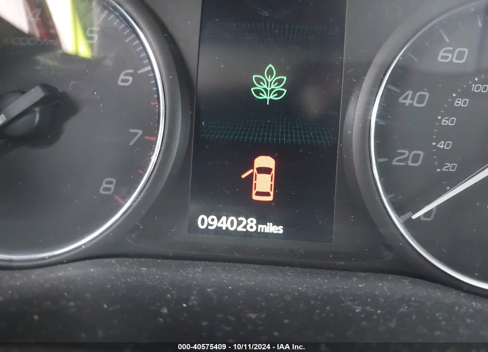 2014 MITSUBISHI OUTLANDER GT VIN: JA4JZ4AX0EZ001935