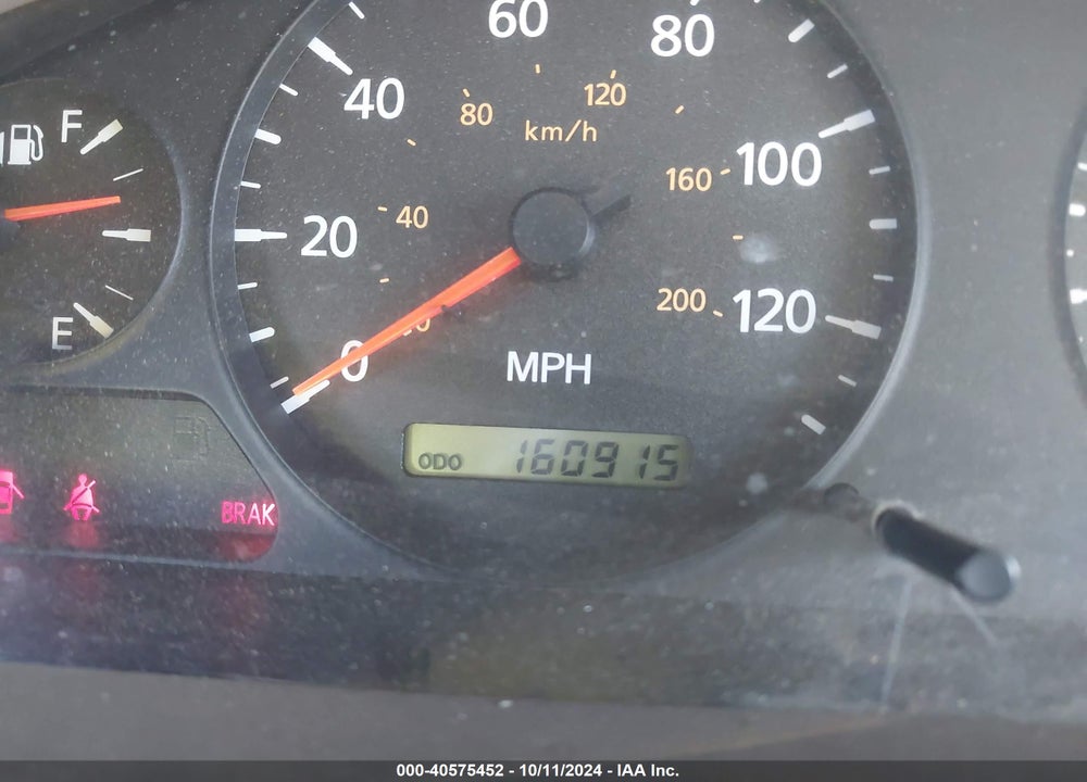 2004 NISSAN SENTRA 1.8S VIN: 3N1CB51D34L851811