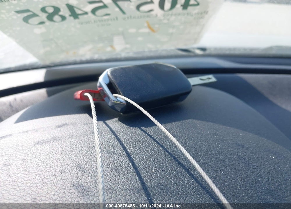 2021 KIA SOUL LX VIN: KNDJ23AU2M7768903