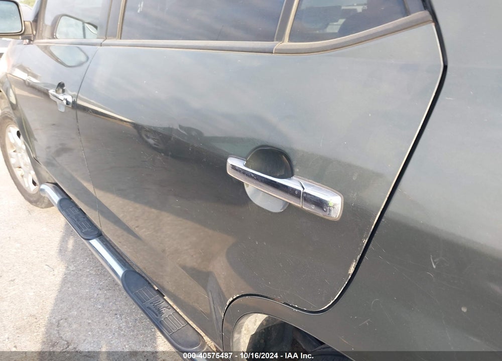 2006 ACURA MDX VIN: 2HNYD18856H508759