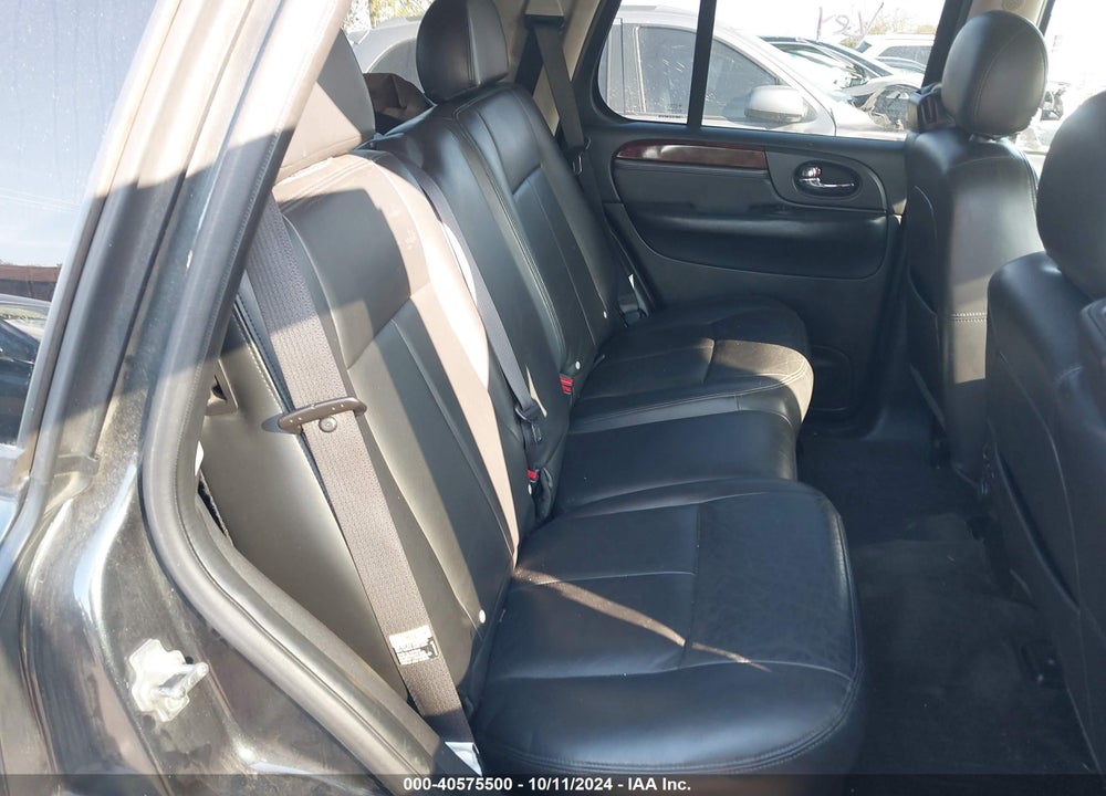 2006 GMC ENVOY SLT VIN: 1GKDT13S662212804