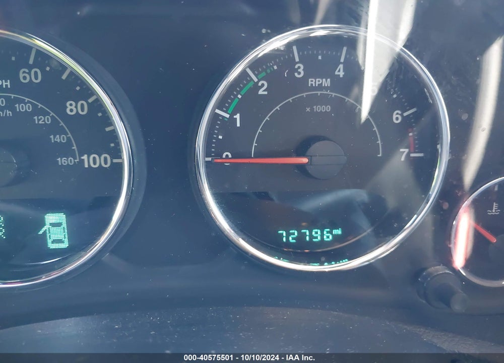 2017 JEEP WRANGLER UNLIMITED SPORT VIN: 1C4BJWDG7HL596993