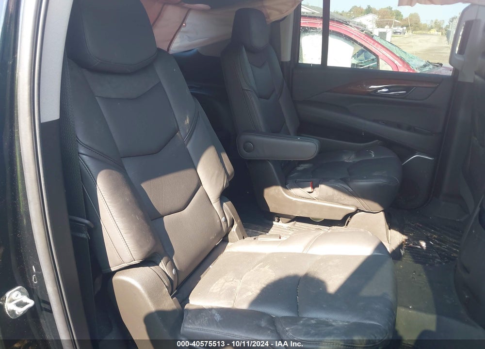 2020 CADILLAC ESCALADE ESV 4WD PREMIUM LUXURY VIN: 1GYS4JKJ2LR173151