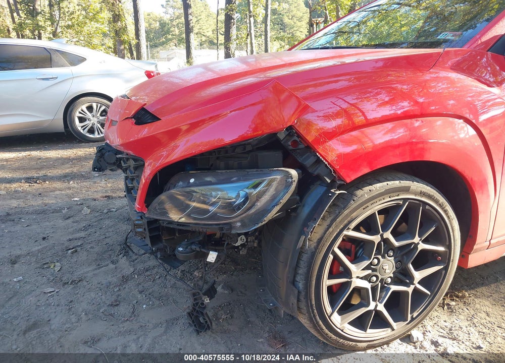 2022 HYUNDAI KONA N VIN: KM8KH3AC5NU001426