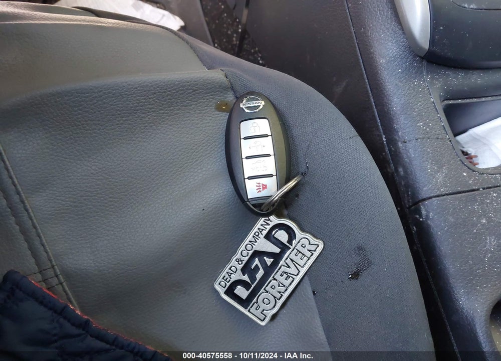 2019 NISSAN SENTRA SV VIN: 3N1AB7AP4KY293660