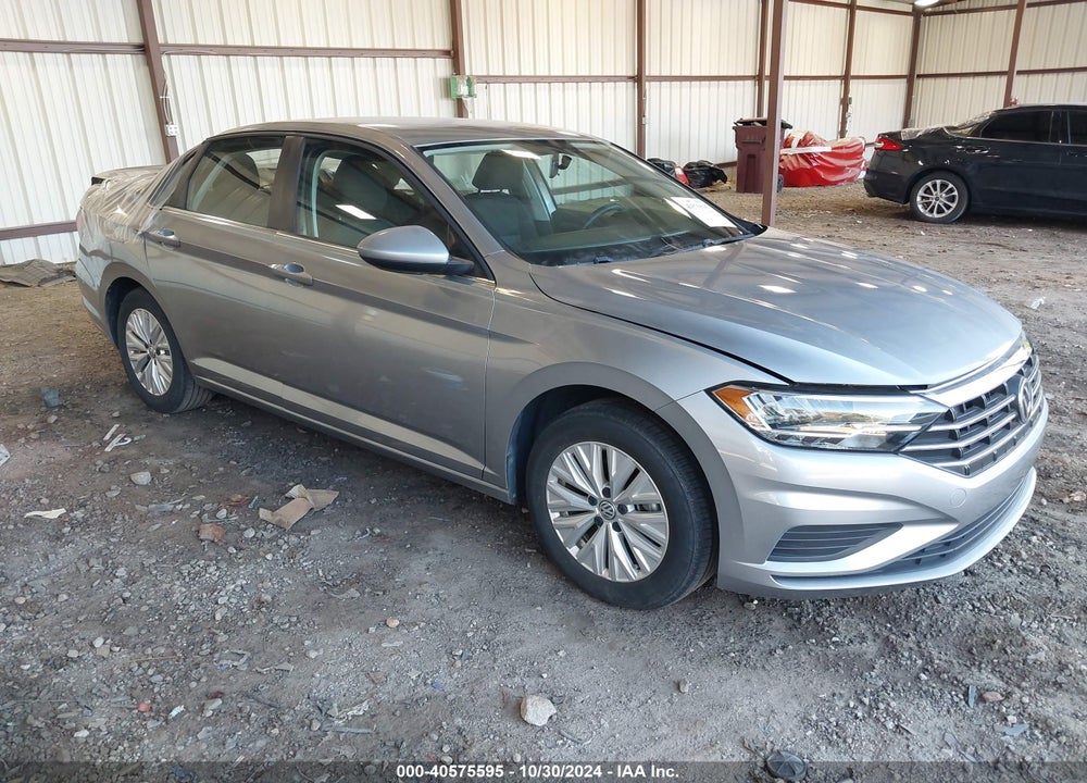 2020 VOLKSWAGEN JETTA 1.4T R-LINE/1.4T S/1.4T SE VIN: 3VWCB7BU3LM015042