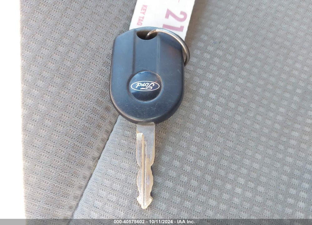 2007 FORD FUSION SEL VIN: 3FAHP08137R150163